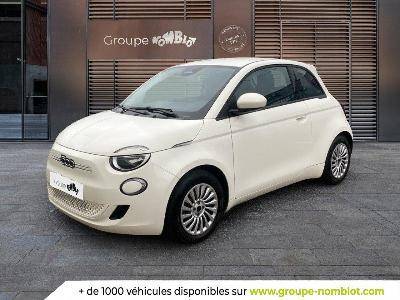 Image de l'annonce principale - Fiat 500 Électrique