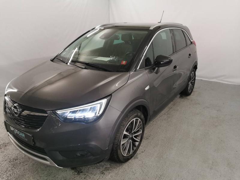 Image de l'annonce principale - Opel Crossland X