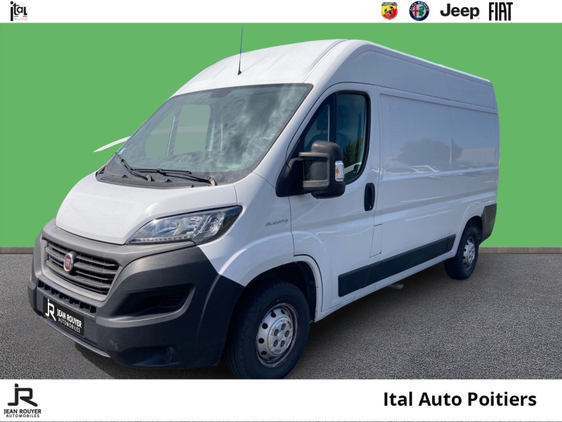 Image de l'annonce principale - Fiat Ducato