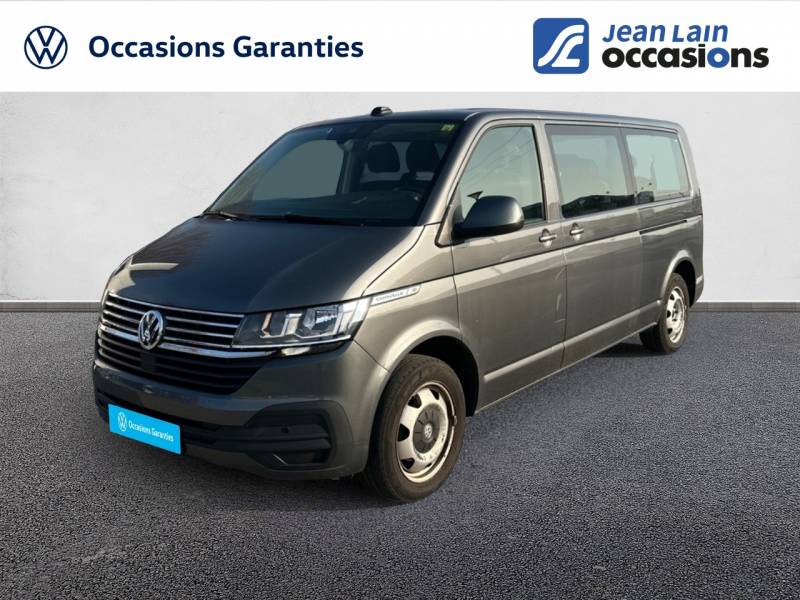 Image de l'annonce principale - Volkswagen Caravelle