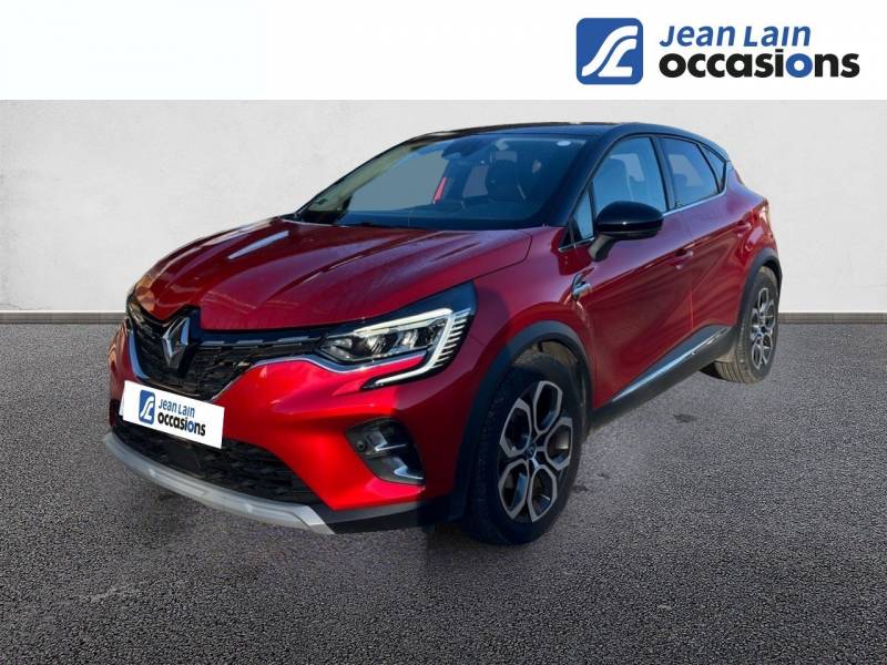 Image de l'annonce principale - Renault Captur