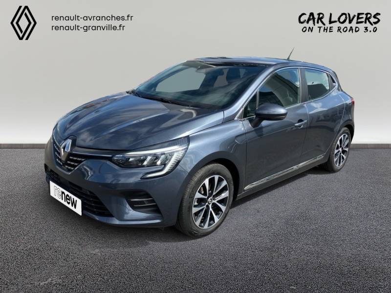 Image de l'annonce principale - Renault Clio