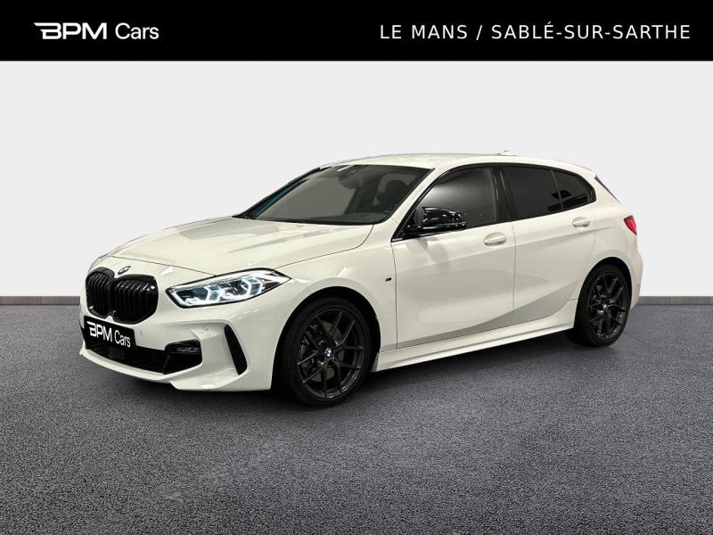 Image de l'annonce principale - BMW Série 1