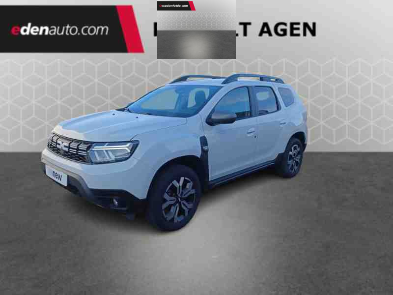 Image de l'annonce principale - Dacia Journey