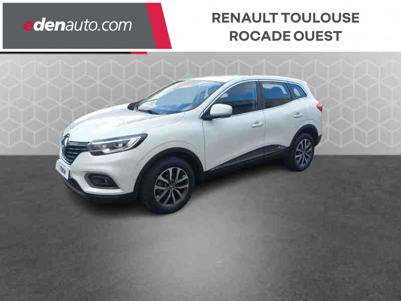 Image de l'annonce principale - Renault Kadjar