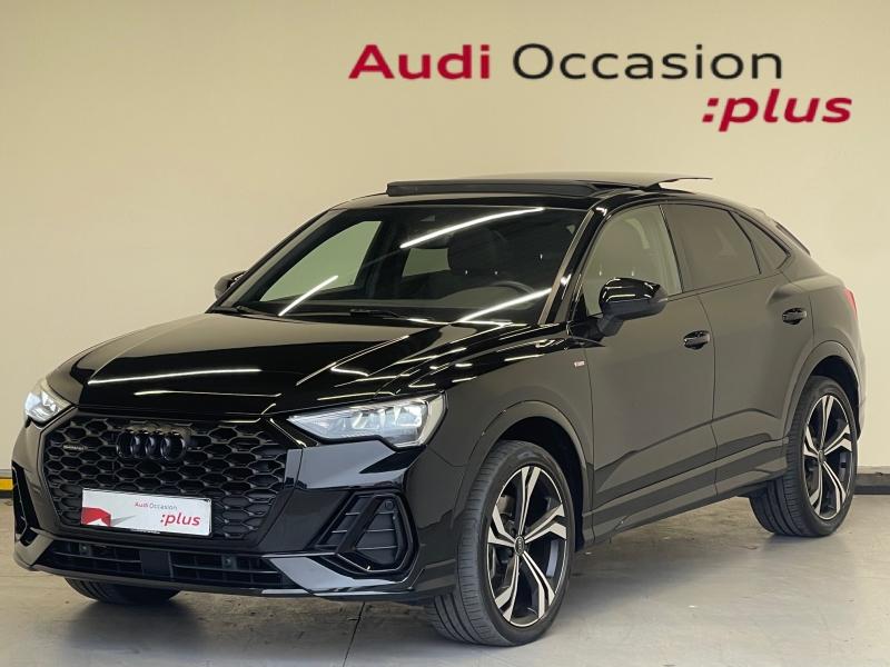 Image de l'annonce principale - Audi Q3