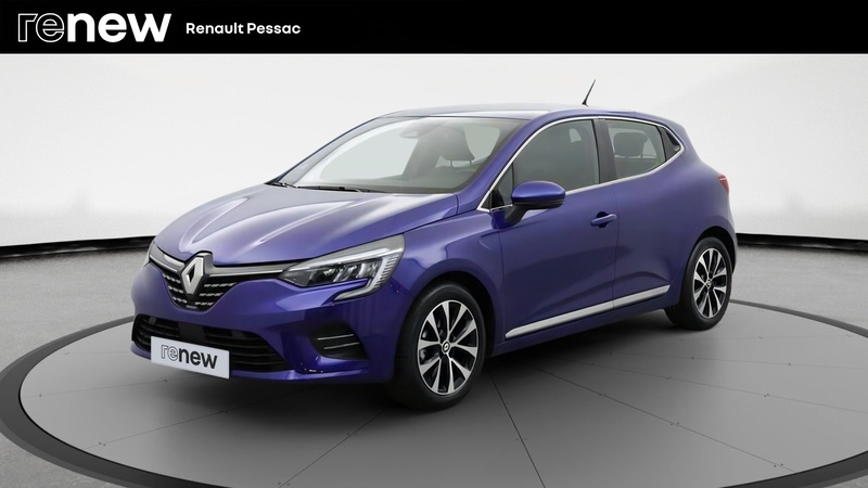 Image de l'annonce principale - Renault Clio