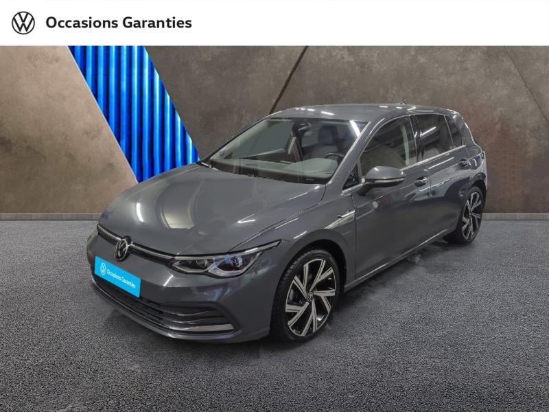 Image de l'annonce principale - Volkswagen Golf