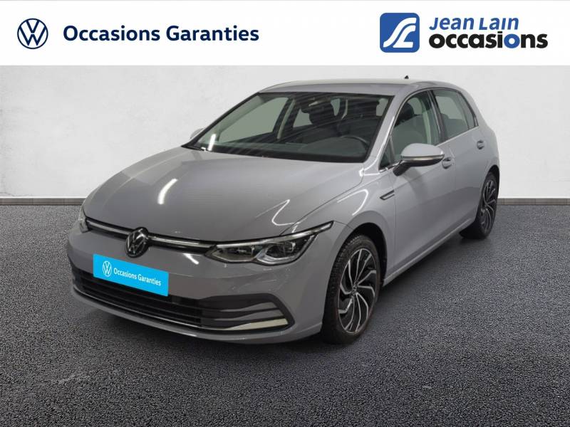 Image de l'annonce principale - Volkswagen Golf