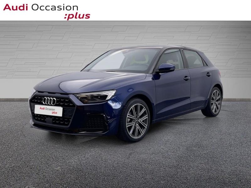Image de l'annonce principale - Audi A1