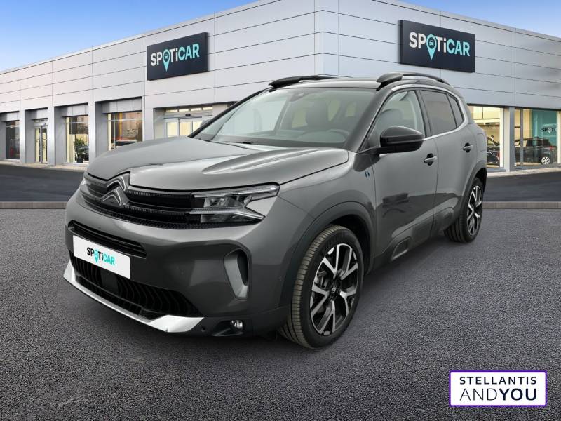 Image de l'annonce principale - Citroën C5 Aircross