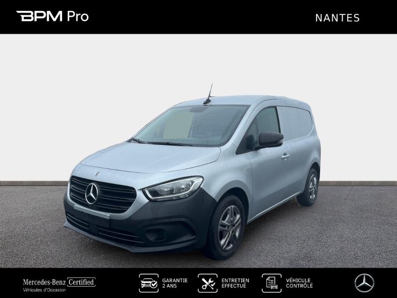 Image de l'annonce principale - Mercedes-Benz Citan