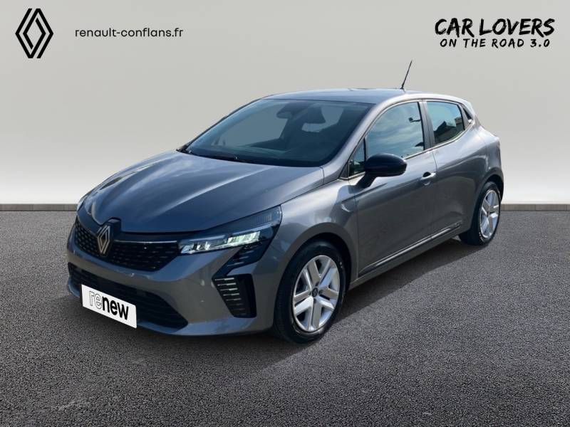 Image de l'annonce principale - Renault Clio