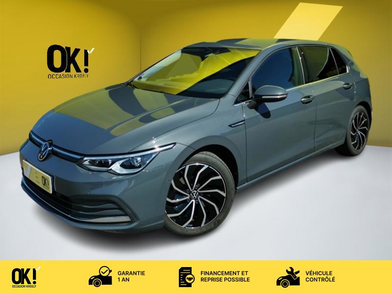 Image de l'annonce principale - Volkswagen Golf