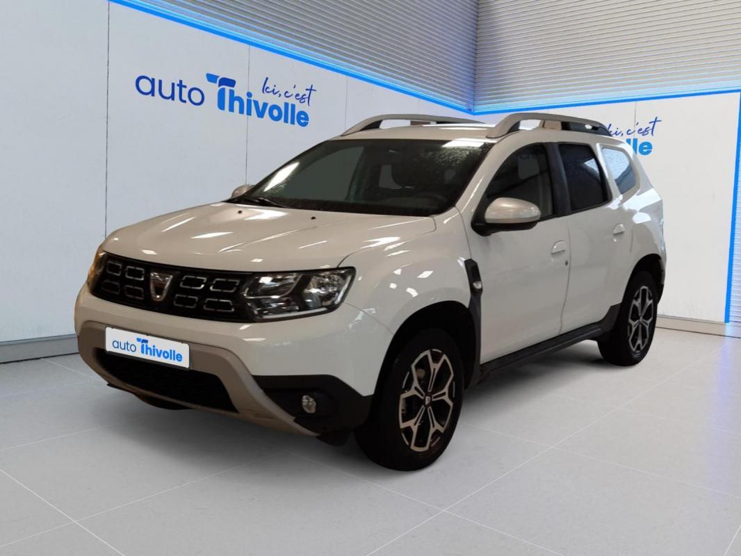 Image de l'annonce principale - Dacia Duster