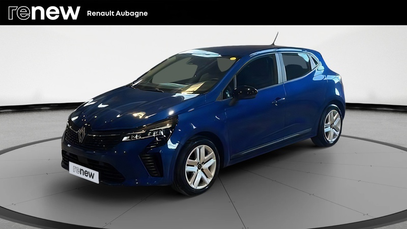 Image de l'annonce principale - Renault Clio