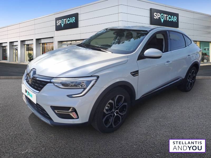 Image de l'annonce principale - Renault Arkana
