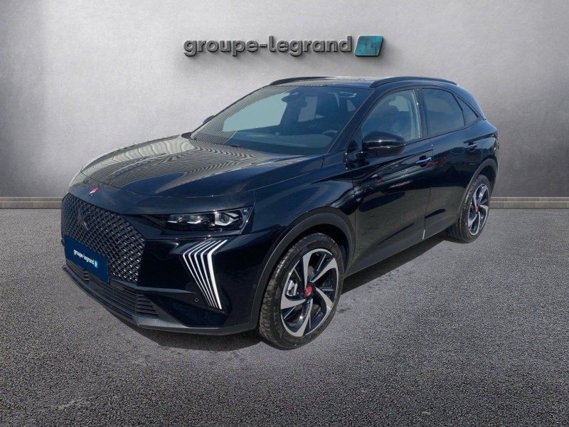 Image de l'annonce principale - DS Automobiles DS 7