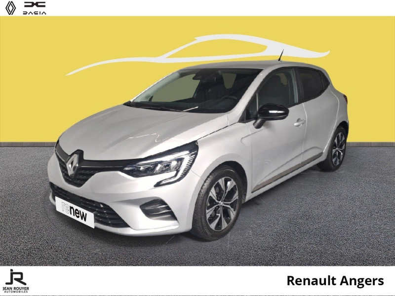 Image de l'annonce principale - Renault Clio