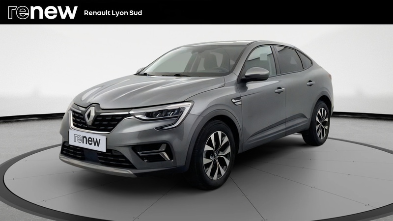 Image de l'annonce principale - Renault Arkana