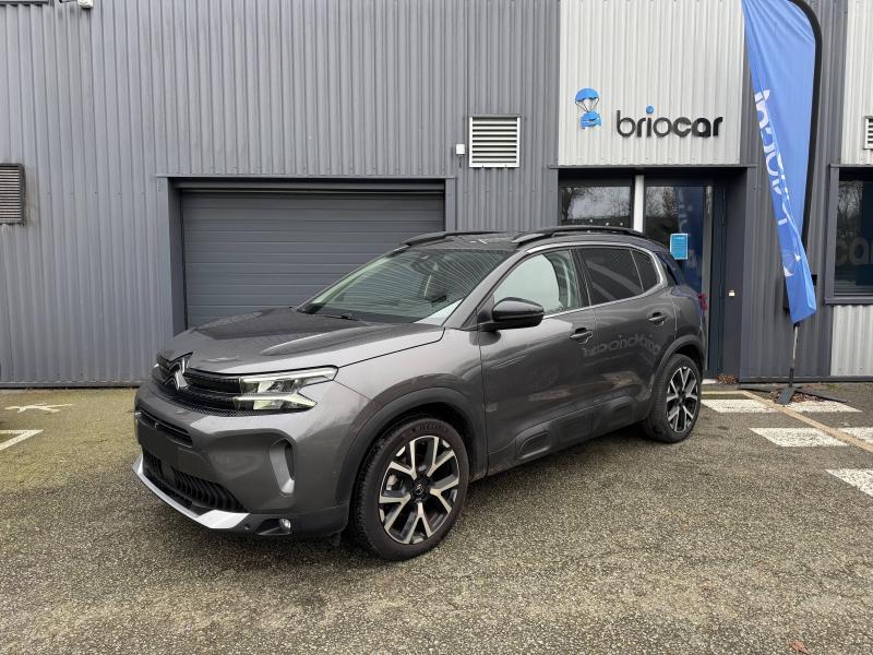 Image de l'annonce principale - Citroën C5 Aircross