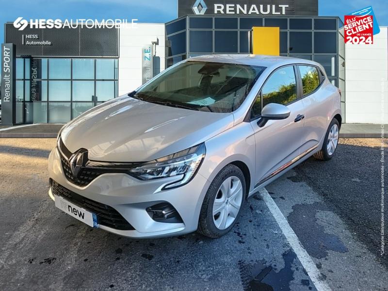 Image de l'annonce principale - Renault Clio