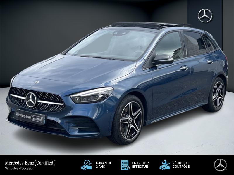 Image de l'annonce principale - Mercedes-Benz Classe B