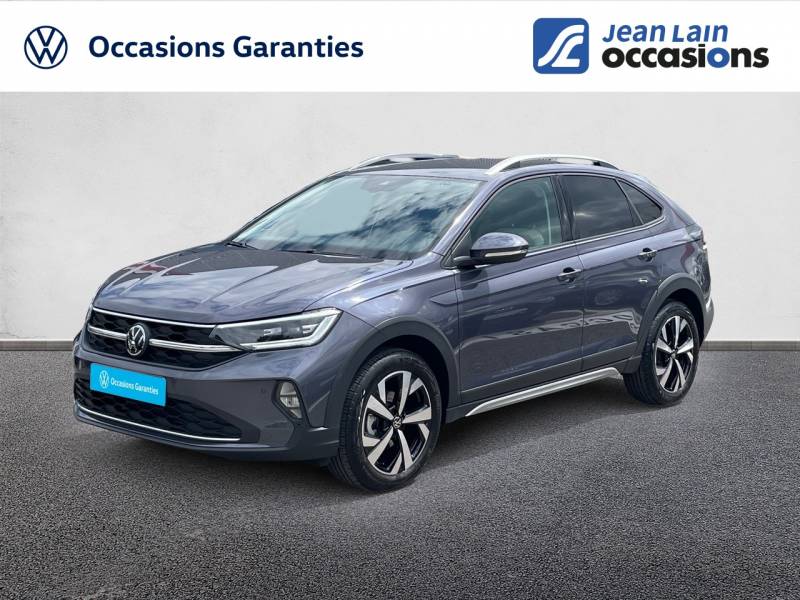 Image de l'annonce principale - Volkswagen Taigo
