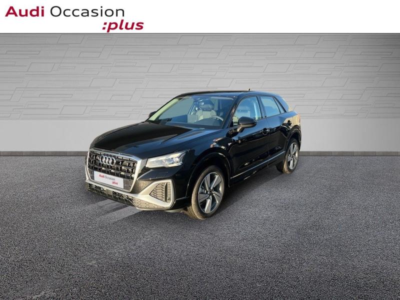 Image de l'annonce principale - Audi Q2