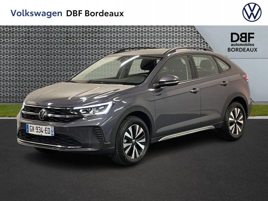 Image de l'annonce principale - Volkswagen Taigo