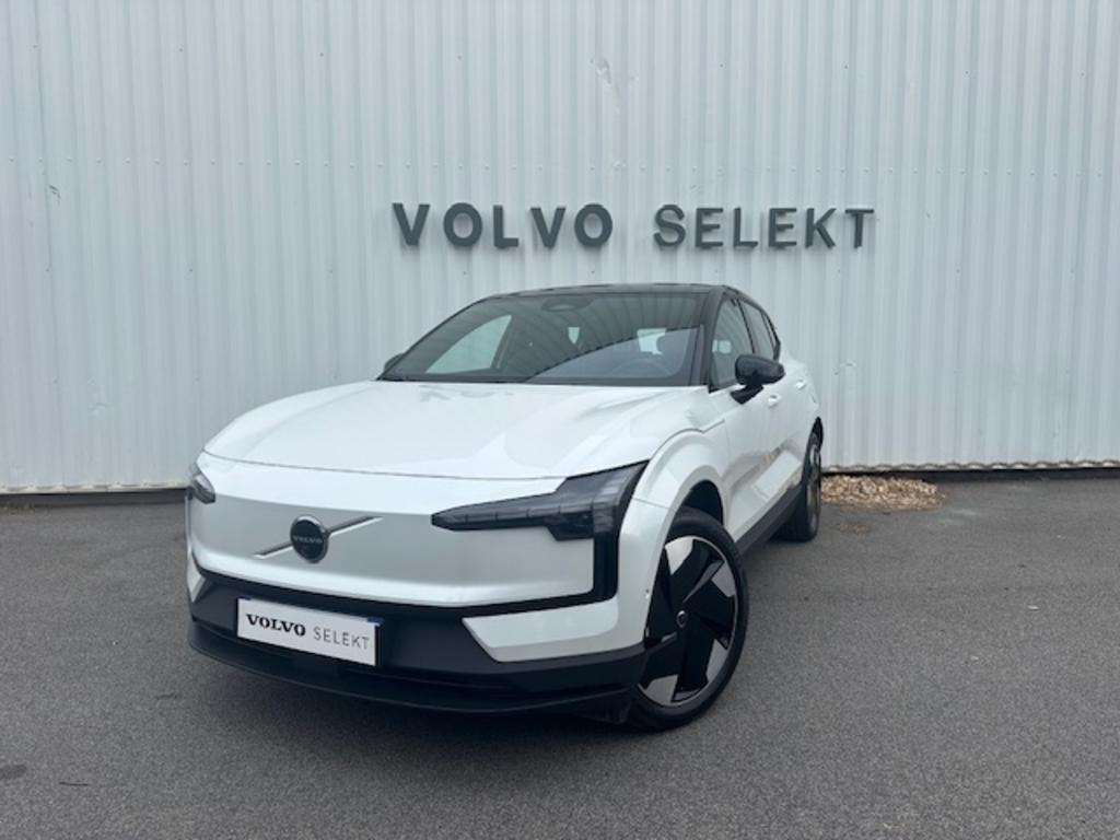 Image de l'annonce principale - Volvo EX30