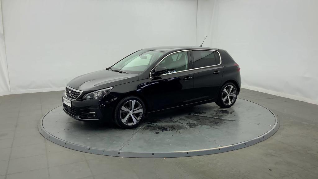 Image de l'annonce principale - Peugeot 308