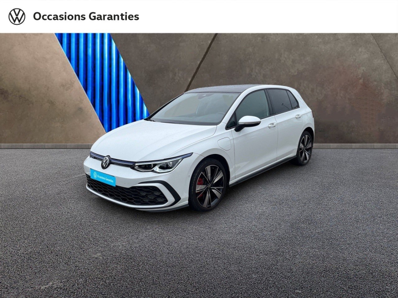 Image de l'annonce principale - Volkswagen Golf GTE