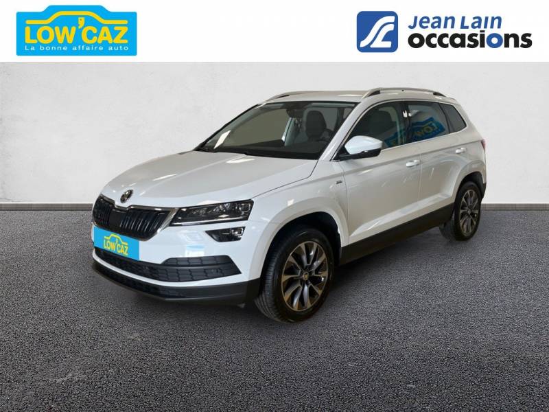 Image de l'annonce principale - Skoda Karoq