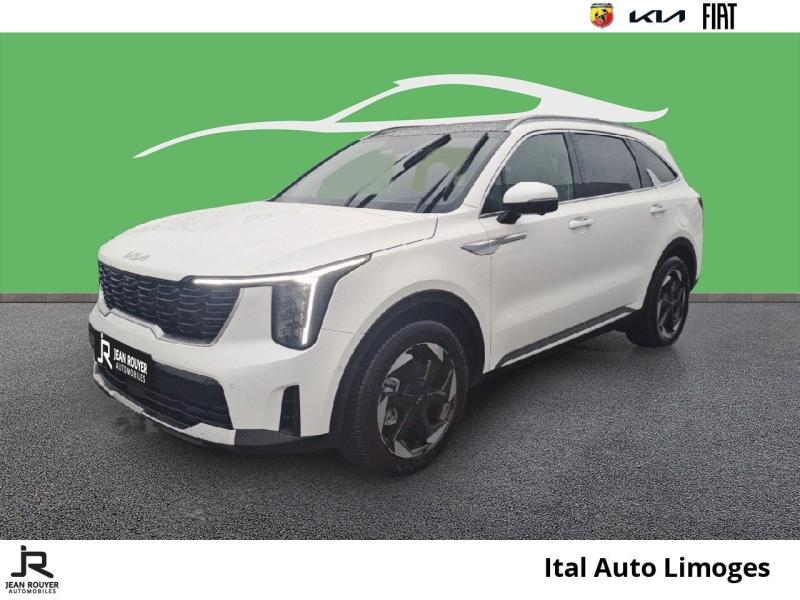 Image de l'annonce principale - Kia Sorento