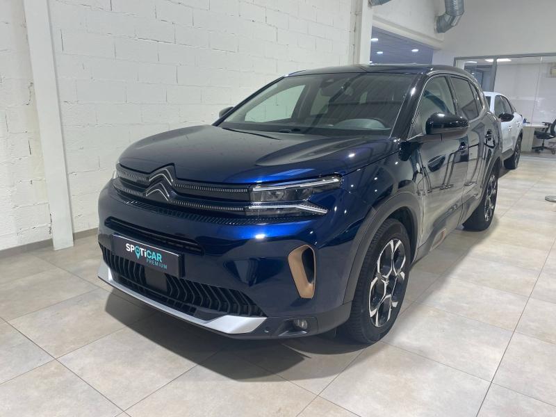 Image de l'annonce principale - Citroën C5 Aircross