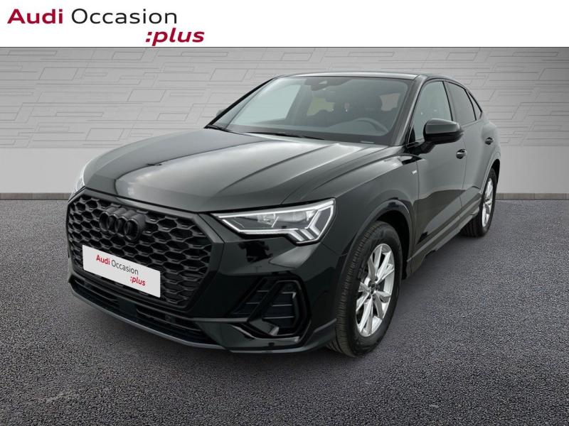 Image de l'annonce principale - Audi Q3