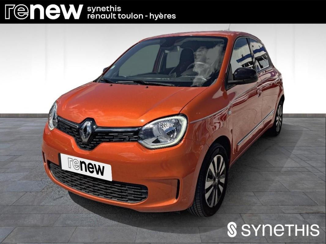 Image de l'annonce principale - Renault Twingo