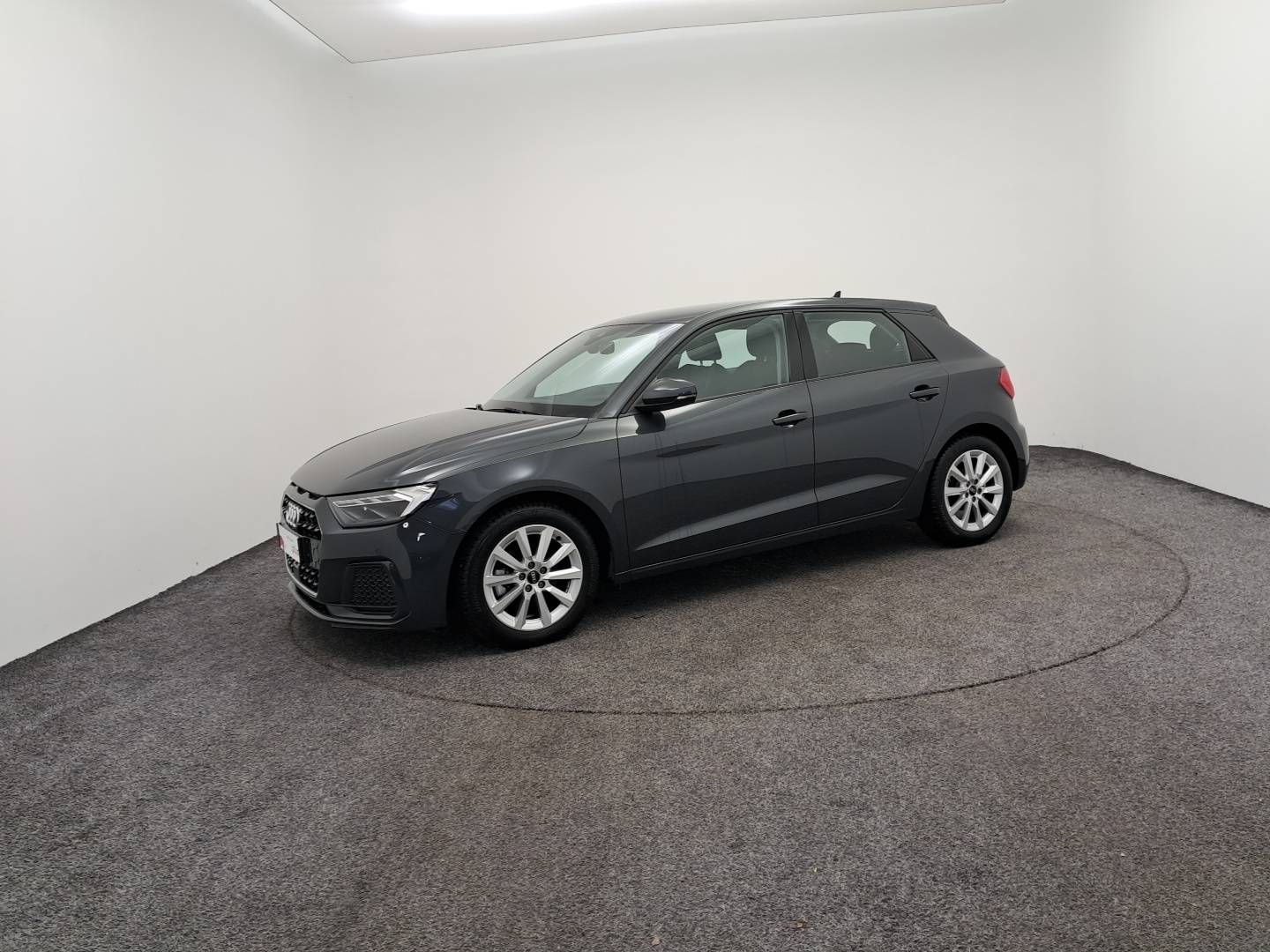 Image de l'annonce principale - Audi A1