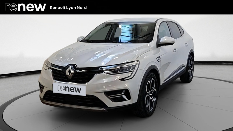 Image de l'annonce principale - Renault Arkana