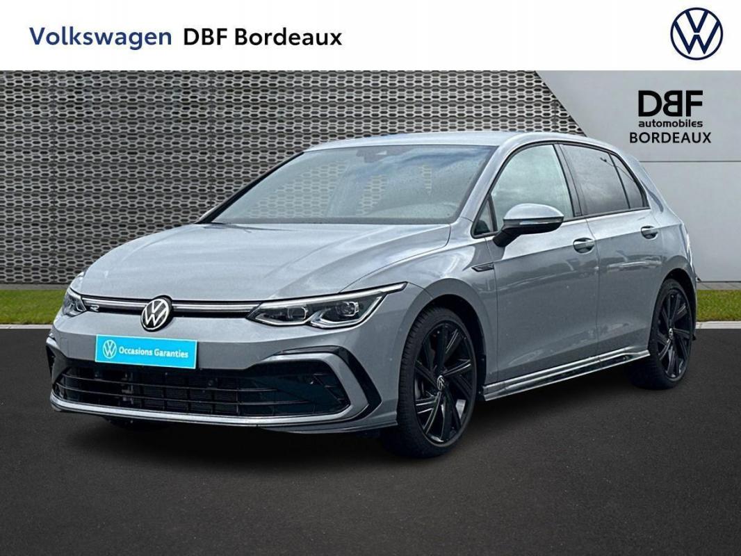 Image de l'annonce principale - Volkswagen Golf