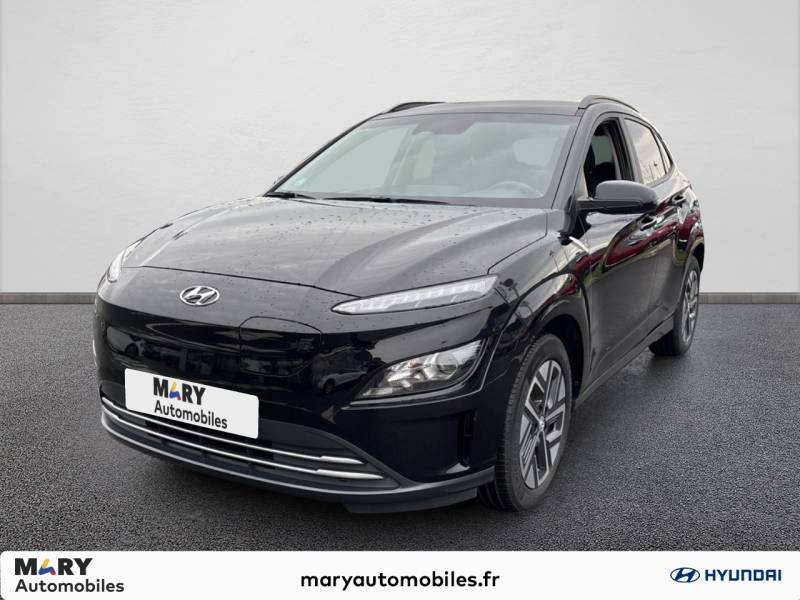 Image de l'annonce principale - Hyundai Kona Électrique