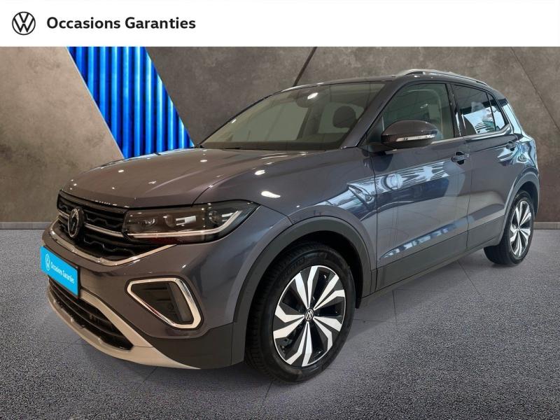 Image de l'annonce principale - Volkswagen T-Cross