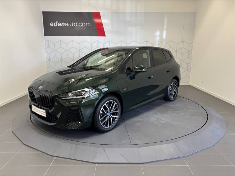 Image de l'annonce principale - BMW Série 2 Active Tourer