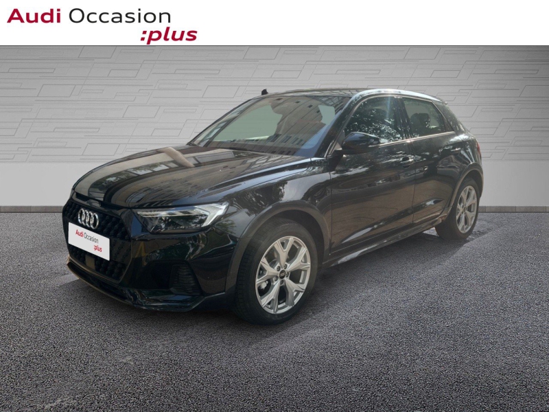 Audi A1, Année 2024, ESSENCE