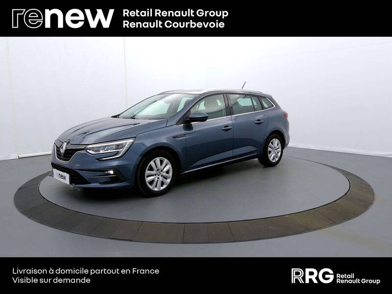 Image de l'annonce principale - Renault Megane