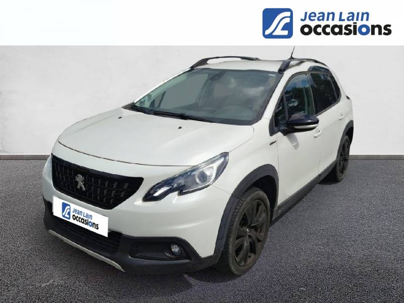 Image de l'annonce principale - Peugeot 2008