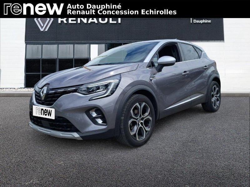 Image de l'annonce principale - Renault Captur