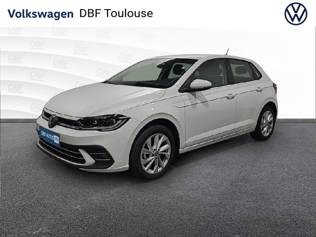 Image de l'annonce principale - Volkswagen Polo