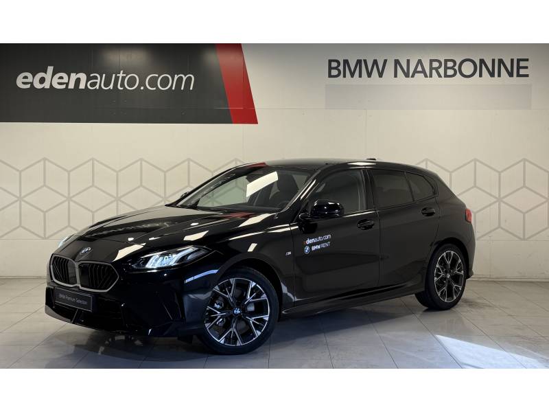 Image de l'annonce principale - BMW Série 1